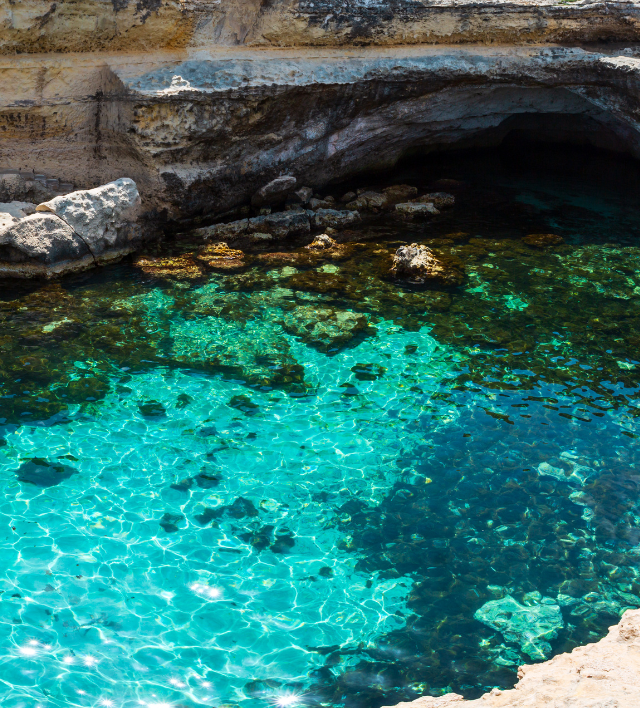 Salento Mare